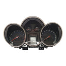 Painel Instrumentos Cruze Ltz 2008 A 2016 Cromado 220Km 8000Rpm 95080025 Original
