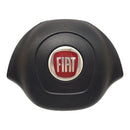 Bolsa Airbag Volante Motorista Palio Doblo Idea Strada 2013 A 2020 Preto 400824101Aa 1002158210 Original
