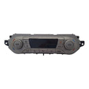 Controle Comando Ar Condicionado Focus 2011 A 2013 Original
