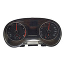 Painel Instrumentos Fox Crossfox Spacefox 1.6 2010 A 2021 240Km 8000Rpm Vdo 5Z0920865A Original
