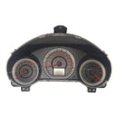 Painel Instrumentos City 2007 A 2014 Manual Display Marcha 220Km 8000Rpm 78100Tm6M410 Original