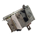 Fechadura Trava Porta Kadett Ipanema 1989 A 1998 Manual Dianteira Direita Original
