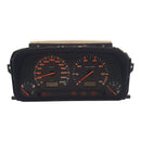Painel Instrumentos Polo Golf Mk3 Seat Ibiza 1994 A 1998 (Sem Lente) 240Km 7000Rpm Original