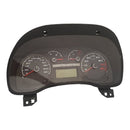 Painel Instrumentos Palio Idea Strada Adventure 2012 A 2020 (Moldura Int.Empenada) 220Km Magneti Marelli 51968239