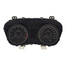 Painel Instrumentos Hb20 2020 A 2024 (Hastes Inf. Quebradas/S Lente) 220Km 8000Rpm Original