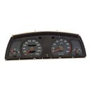 Painel Instrumentos Tempra 1995 A 1998 (Sem Lente) 220Km 8000Rpm Original