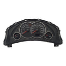 Painel Instrumentos Celta Prisma 2006 A 2015 (Sem Lente) 200Km 7000Rpm 52023638Fl Original