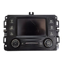 Central Multimidia Toro Compass Renegade 2016 A 2019 (Risco Na Lente) Preto 1002364970 Original