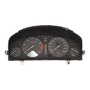 Painel Instrumentos Accord 1993 A 1997 Automatico (Sem Lente) 220Km 8000Rpm Original