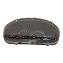 Painel Instrumentos Marea Brava 1998 A 2008 (Display Queimado) 220Km 8000Rpm 2 Tomadas Original