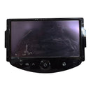 Central Multimidia Tracker 2014 A 2016 (Display Riscado) Preto 95416218 Original