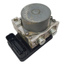 Modulo Central Abs Gol Saveiro Voyage G5 G6 G7 G8 2008 A 2022 (Carcaca Quebrada) 5U0614117M Original