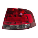 Lanterna Traseira Voyage G5 2008 a 2012 Fume Direito F2J LI000282 5U5945096B Original