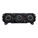 Controle Comando Ar Condicionado Ford Ka 2014 A 2019 (Botao Amassado) J7Bt19980Jc Original