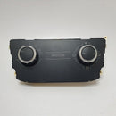Controle Comando Ar Ventilador Gol Saveiro Voyage G5 2008 A 2012(Faltando 1 Haste Fixacao) 5U08190453Q7 Original