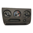 Controle Comando Ar Condicionado Ecosport 2003 A 2007 (Trincado Atras) Original