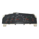 Painel Instrumentos F250 1998 A 2005 (Sem Lente) 160Km 6000Rpm Original