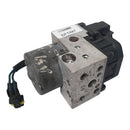 Modulo Central Abs Astra Zafira 1999 A 2005 (Tomada Quebrada) 265216651 0273004362 Original