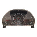 Painel Instrumentos Civic 2001 A 2005 Automatico (Haste Sup. Quebrada) 240Km 8000Rpm Original
