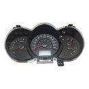 Painel Instrumentos Sorento 2010 A 2013 (Haste Quebrada) 240Km 8000Rpm Original