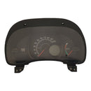 Painel Instrumentos Palio Fire Way 1.0 2014 A 2017 (Lente Trincada) 200Km Continental 51955791 Original