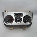 Controle Comando Ar Condicionado Punto Linea 2008 A 2012 (Moldura Ralada) Original