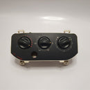 Controle Comando Ar Condicionado Clio 1999 A 2012 (Sem Botao AC) Original