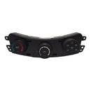 Controle Comando Ar Condicionado X60 2013 A 2016 (1 Botao C/ Defeito) Original