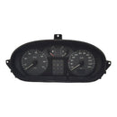 Painel Instrumentos Clio Scenic 2002 A 2010 (Sem Lente) 240Km 7000Rpm Original