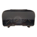 Painel Instrumentos Escort Xr3 Europeu Sapao 1993 A 1996 (Pino Hodometro Quebrado) 240Km 7000Rpm Original