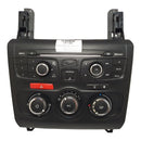 Controle Comando Ar Condicionado C4 Lounge 2013 A 2017 (Botao Lascado) Original