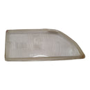 Lente Farol Escort Europeu Sapao 1993 A 1996 (Somente Lente) Direito Original