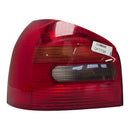 Lanterna Traseira Audi A3 1992 A 1999 (Quina Quebrada) Esquerda Original