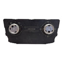 Controle Comando Ar Ventilador Gol Saveiro Voyage G5 2008 A 2012 (Sem Hastes) Original