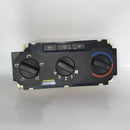 Controle Comando Ar Condicionado Astra 1999 A 2011 (Faltando Manoplas Atras) Original
