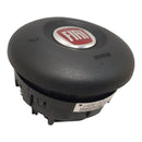 Bolsa Airbag Volante Motorista Novo Uno Mobi 2015 A 2021 (RISCADA) 100265874 1002414040 1002204380 Original