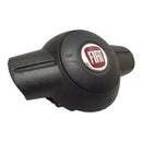 Bolsa Airbag Volante Motorista Uno Vivace Fiorino 2011 A 2021 (RISCADA) 100249095 1001872790 Original